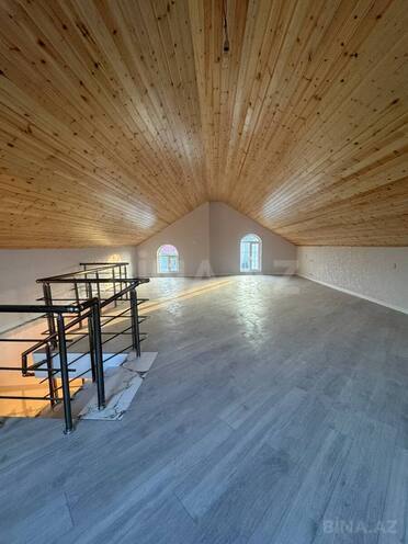 Satılır 5 otaqlı həyət evi/bağ evi 230 m², Masazır q., photo 7 from 24