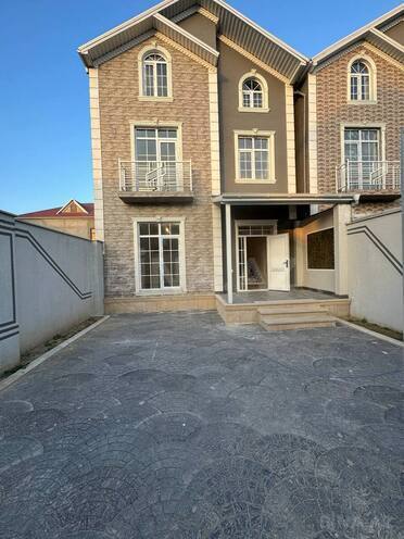 Satılır 5 otaqlı həyət evi/bağ evi 230 m², Masazır q., photo 6 from 24