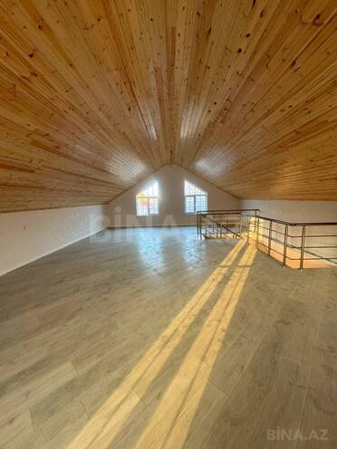 Satılır 5 otaqlı həyət evi/bağ evi 230 m², Masazır q., photo 3 from 24