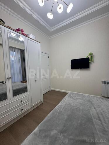 Сдаётся 3-комн. новостройка 70 м², м. 8 ноября, photo 25 from 27