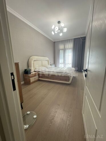 Сдаётся 3-комн. новостройка 70 м², м. 8 ноября, photo 16 from 27