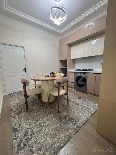 Сдаётся 3-комн. новостройка 70 м², м. 8 ноября, photo 20 from 27