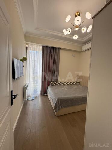 Сдаётся 3-комн. новостройка 70 м², м. 8 ноября, photo 8 from 27