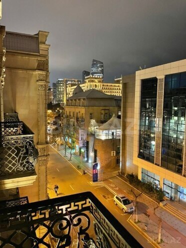 İcarəyə verilir 2 otaqlı yeni tikili 44 m², Sahil m., photo 3 from 11