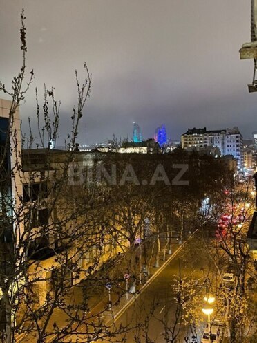 İcarəyə verilir 2 otaqlı yeni tikili 44 m², Sahil m., photo 10 from 11