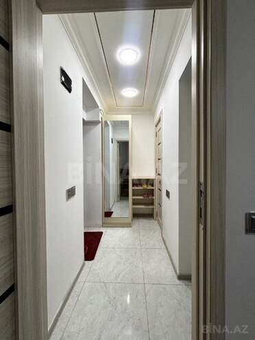 İcarəyə verilir 2 otaqlı yeni tikili 44 m², Sahil m., photo 9 from 11