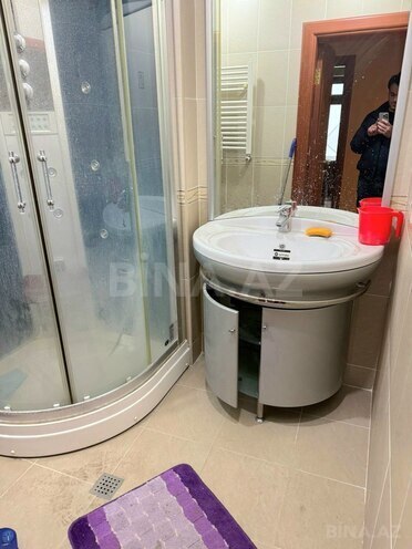 Продаётся 2-комн. вторичка 74 м², м. Шах Исмаил Хатаи, photo 11 from 13