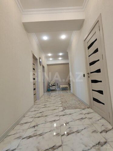 Продаётся 3-комн. новостройка 108 м², м. Ахмедлы, photo 10 from 14