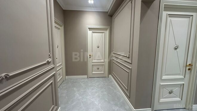 Satılır 3 otaqlı yeni tikili 130 m², Gənclik m., photo 17 from 23