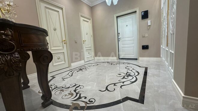 Satılır 3 otaqlı yeni tikili 130 m², Gənclik m., photo 9 from 23