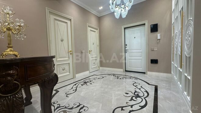 Satılır 3 otaqlı yeni tikili 130 m², Gənclik m., photo 5 from 23