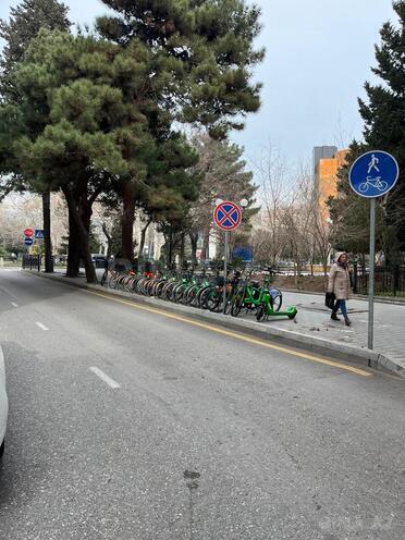 İcarəyə verilir  obyekt 50 m², 28 May m., photo 4 from 23