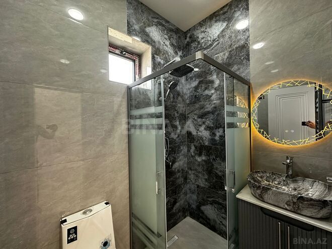 Satılır 4 otaqlı həyət evi/bağ evi 180 m², Mərdəkan q., photo 17 from 24