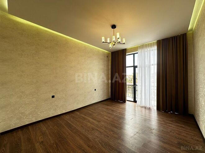 Satılır 4 otaqlı həyət evi/bağ evi 180 m², Mərdəkan q., photo 19 from 24