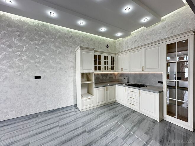 Satılır 4 otaqlı həyət evi/bağ evi 180 m², Mərdəkan q., photo 14 from 24