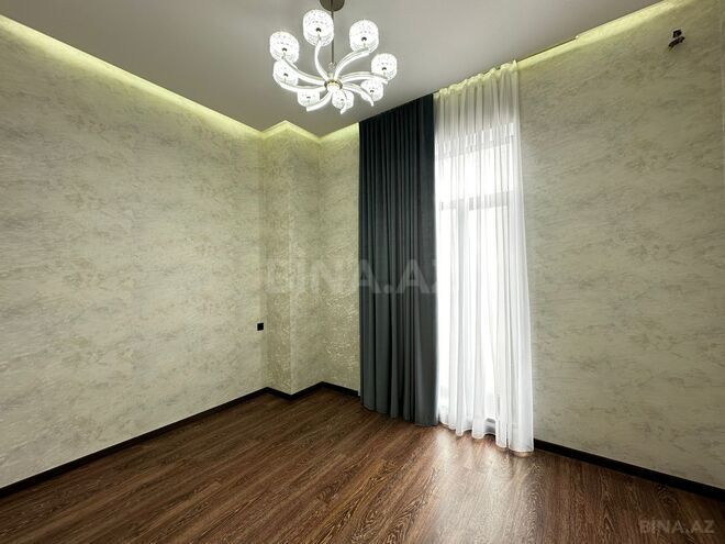 Satılır 4 otaqlı həyət evi/bağ evi 180 m², Mərdəkan q., photo 18 from 24