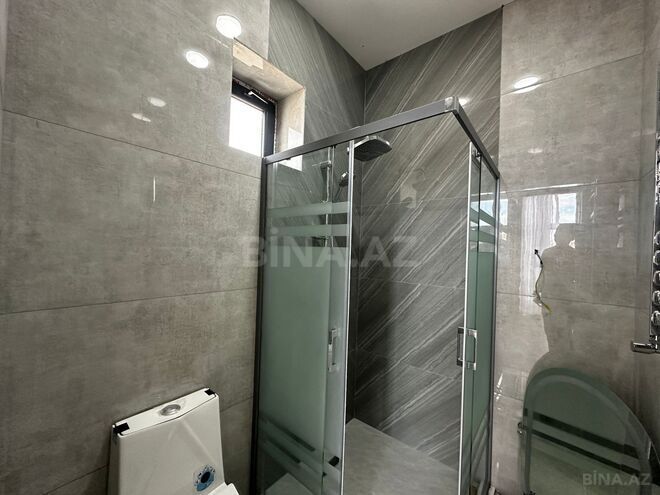 Satılır 4 otaqlı həyət evi/bağ evi 180 m², Mərdəkan q., photo 23 from 24