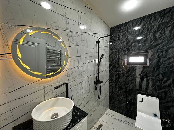 Satılır 4 otaqlı həyət evi/bağ evi 180 m², Mərdəkan q., photo 15 from 24