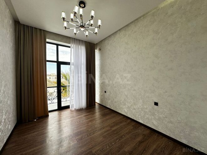Satılır 4 otaqlı həyət evi/bağ evi 180 m², Mərdəkan q., photo 21 from 24