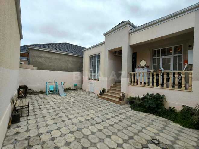 Продаётся 3-комн. дом/дача 70 м², пос. Мамедли, photo 3 from 28