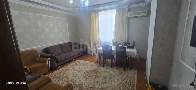Сдаётся 3-комн. новостройка 85 м², м. Мемар Аджеми, photo 14 from 15