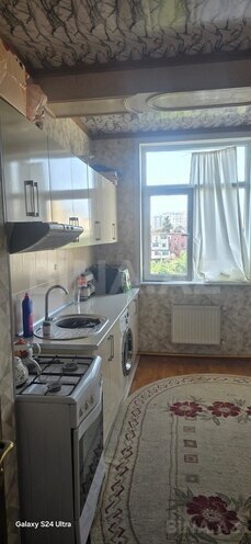 Сдаётся 3-комн. новостройка 85 м², м. Мемар Аджеми, photo 12 from 15