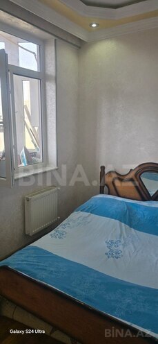 Сдаётся 3-комн. новостройка 85 м², м. Мемар Аджеми, photo 7 from 15