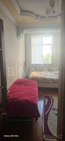Сдаётся 3-комн. новостройка 85 м², м. Мемар Аджеми, photo 5 from 15