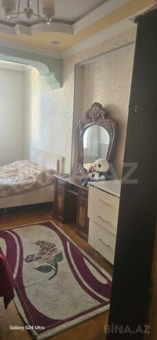 Сдаётся 3-комн. новостройка 85 м², м. Мемар Аджеми, photo 9 from 15