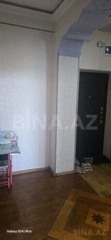 Сдаётся 3-комн. новостройка 85 м², м. Мемар Аджеми, photo 13 from 15