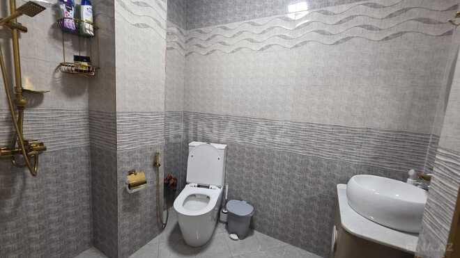Продаётся 2-комн. новостройка 60 м², Абшеронcкий  р., photo 19 from 23