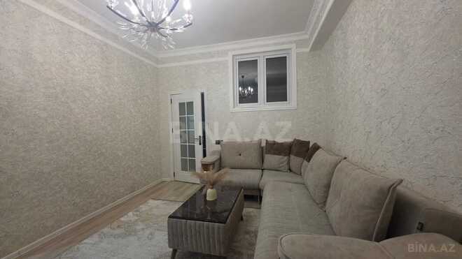 Продаётся 2-комн. новостройка 60 м², Абшеронcкий  р., photo 16 from 23