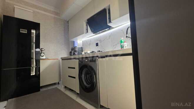 Продаётся 2-комн. новостройка 60 м², Абшеронcкий  р., photo 22 from 23