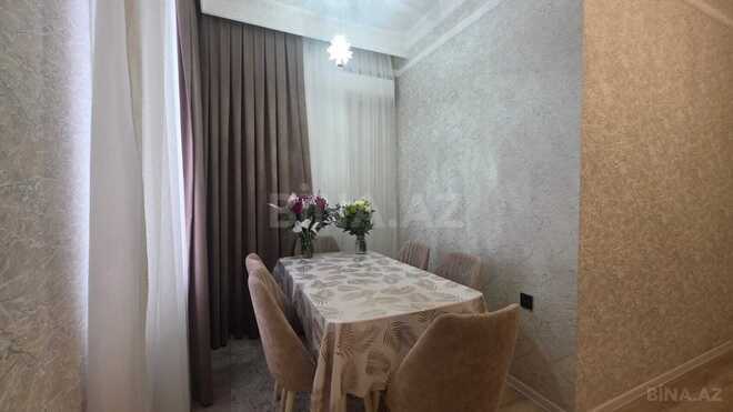 Продаётся 2-комн. новостройка 60 м², Абшеронcкий  р., photo 21 from 23