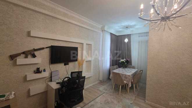 Продаётся 2-комн. новостройка 60 м², Абшеронcкий  р., photo 17 from 23