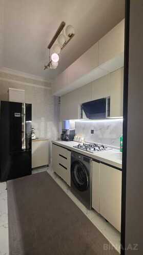 Продаётся 2-комн. новостройка 60 м², Абшеронcкий  р., photo 4 from 23