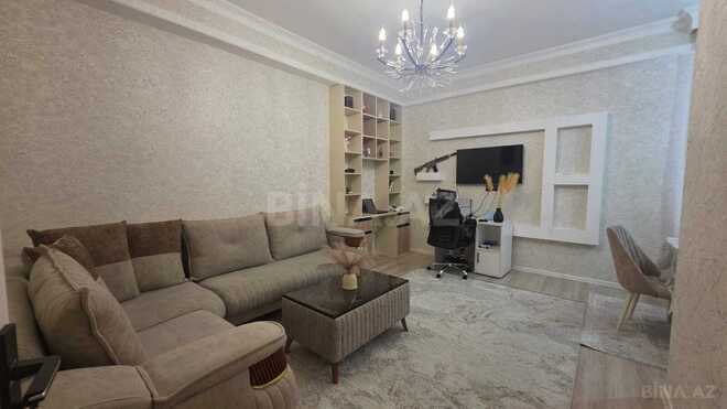 Продаётся 2-комн. новостройка 60 м², Абшеронcкий  р., photo 15 from 23