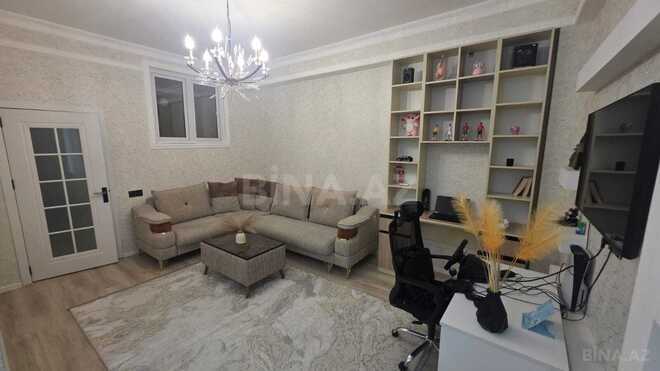 Продаётся 2-комн. новостройка 60 м², Абшеронcкий  р., photo 20 from 23