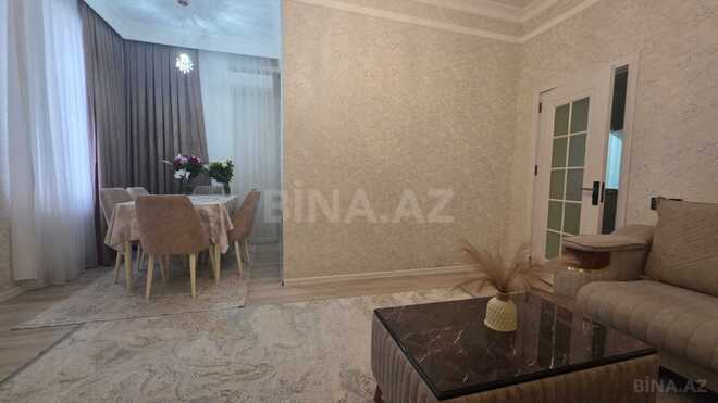 Продаётся 2-комн. новостройка 60 м², Абшеронcкий  р., photo 14 from 23