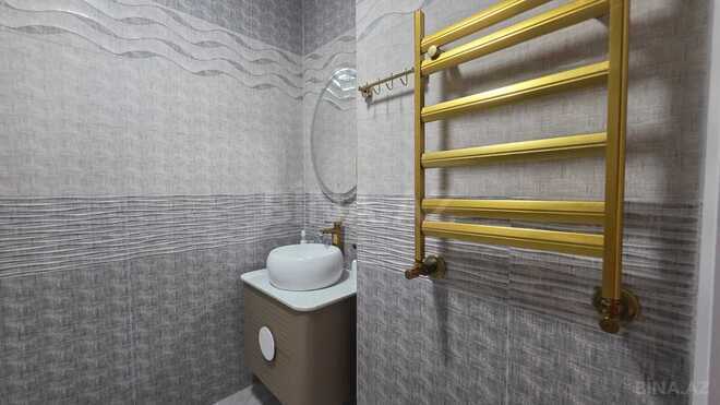 Продаётся 2-комн. новостройка 60 м², Абшеронcкий  р., photo 9 from 23