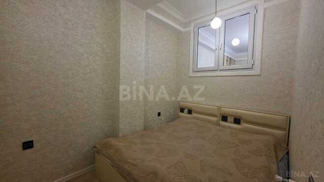 Продаётся 2-комн. новостройка 60 м², Абшеронcкий  р., photo 18 from 23