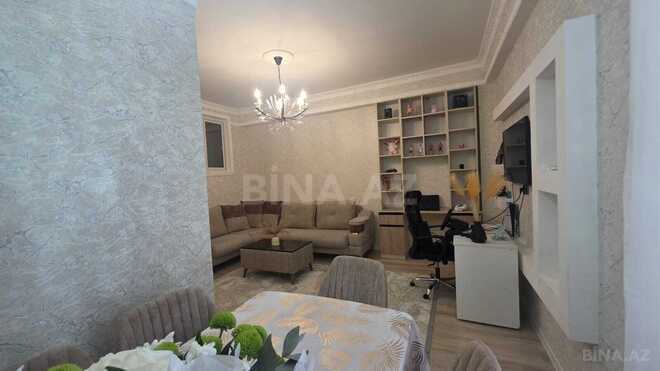 Продаётся 2-комн. новостройка 60 м², Абшеронcкий  р., photo 1 from 23