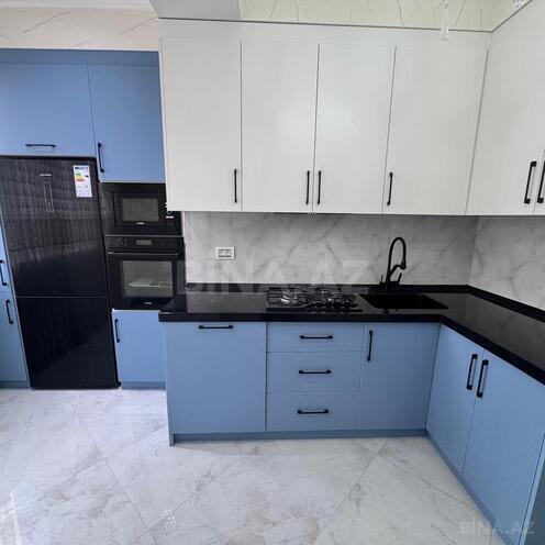 Продаётся 3-комн. новостройка 105 м², м. Нефтчиляр, photo 7 from 16