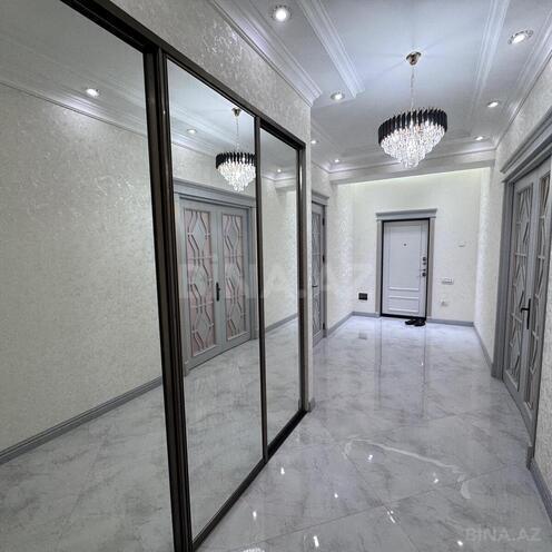 Продаётся 3-комн. новостройка 105 м², м. Нефтчиляр, photo 11 from 16