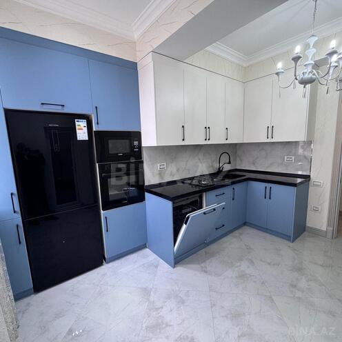 Продаётся 3-комн. новостройка 105 м², м. Нефтчиляр, photo 5 from 16