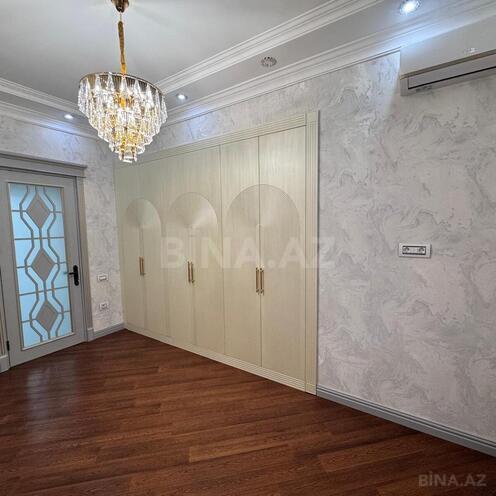 Продаётся 3-комн. новостройка 105 м², м. Нефтчиляр, photo 10 from 16