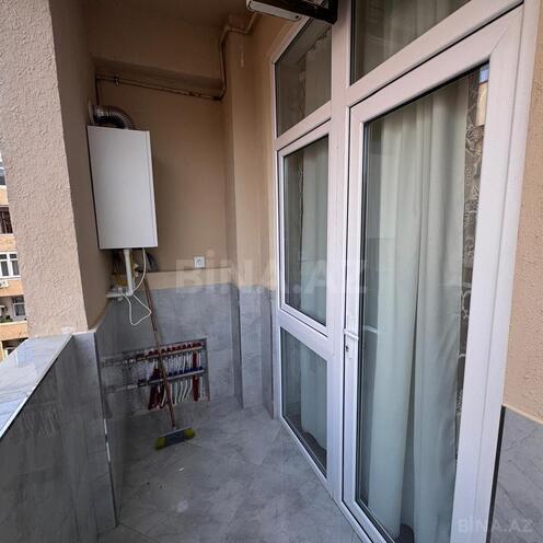 Продаётся 3-комн. новостройка 105 м², м. Нефтчиляр, photo 14 from 16