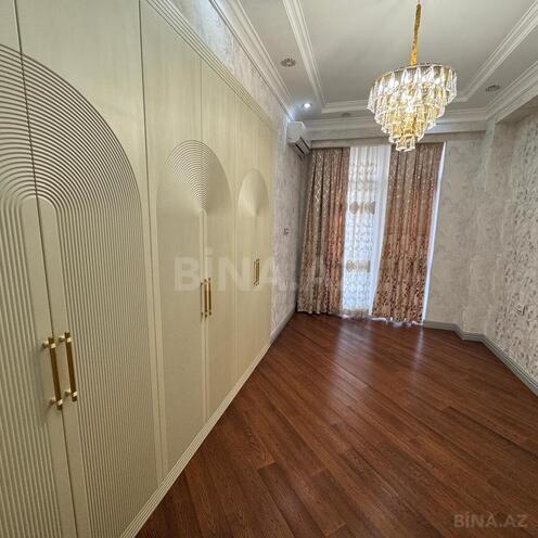 Продаётся 3-комн. новостройка 105 м², м. Нефтчиляр, photo 8 from 16