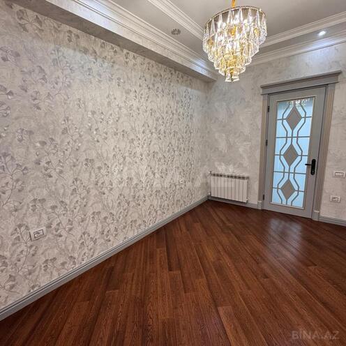 Продаётся 3-комн. новостройка 105 м², м. Нефтчиляр, photo 9 from 16