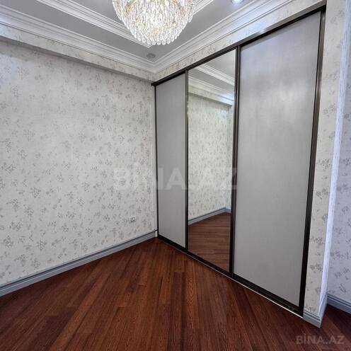 Продаётся 3-комн. новостройка 105 м², м. Нефтчиляр, photo 12 from 16